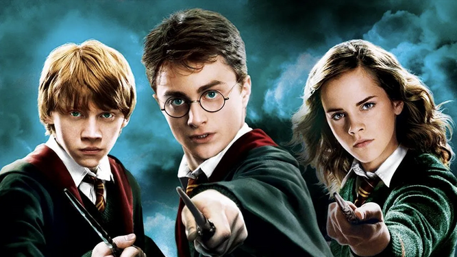 Harry Potter: Descubre cuál es tu casa de Hogwarts según la música que escuchas.