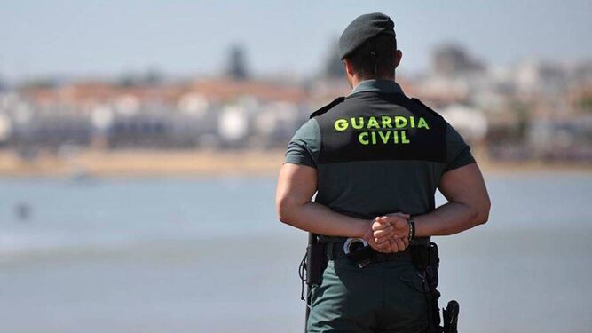 Investigado en Ibiza un hombre de 31 años, presunto autor de un delito de maltrato animal