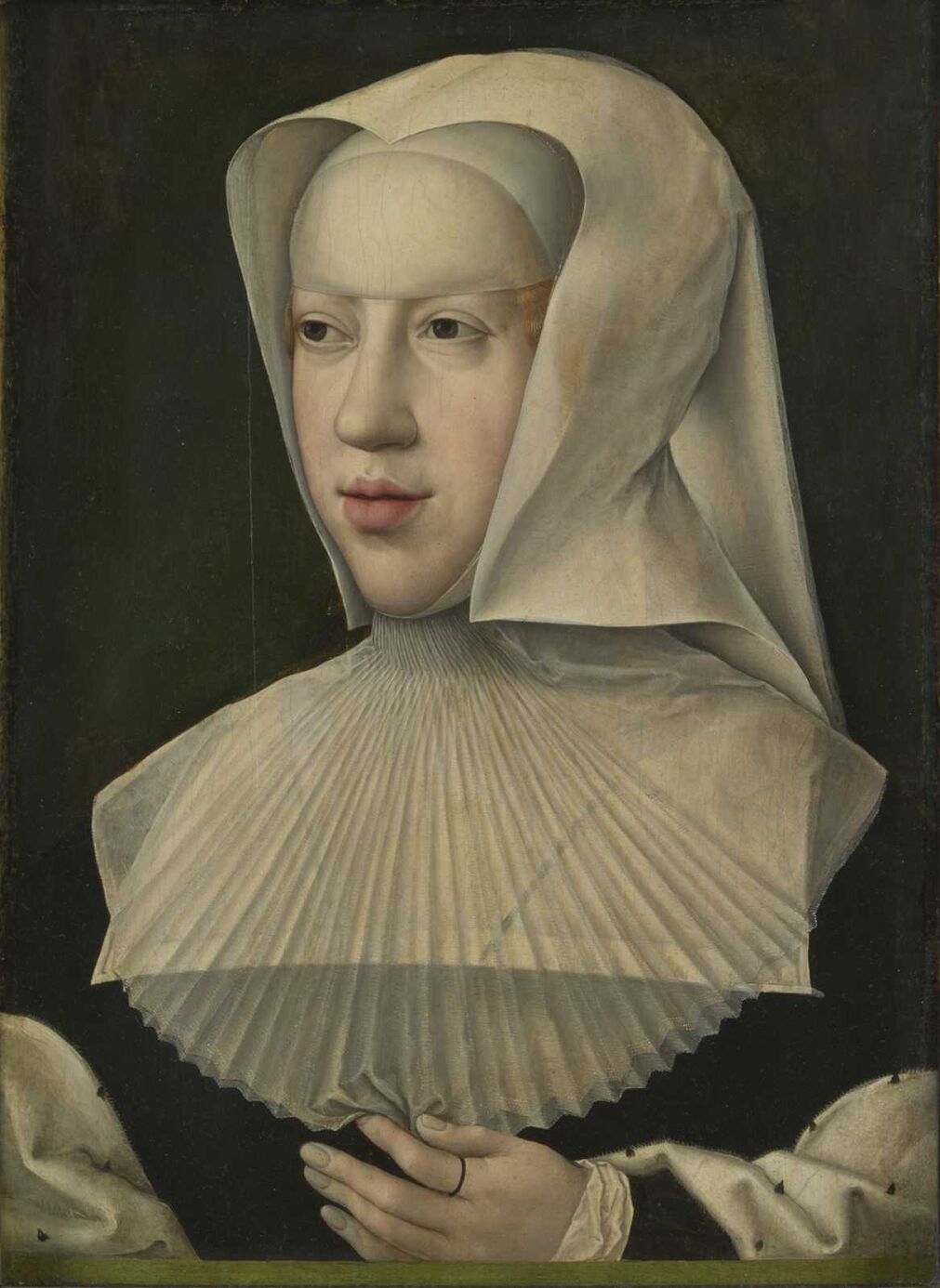 Margarita de Austria (1480-1530)