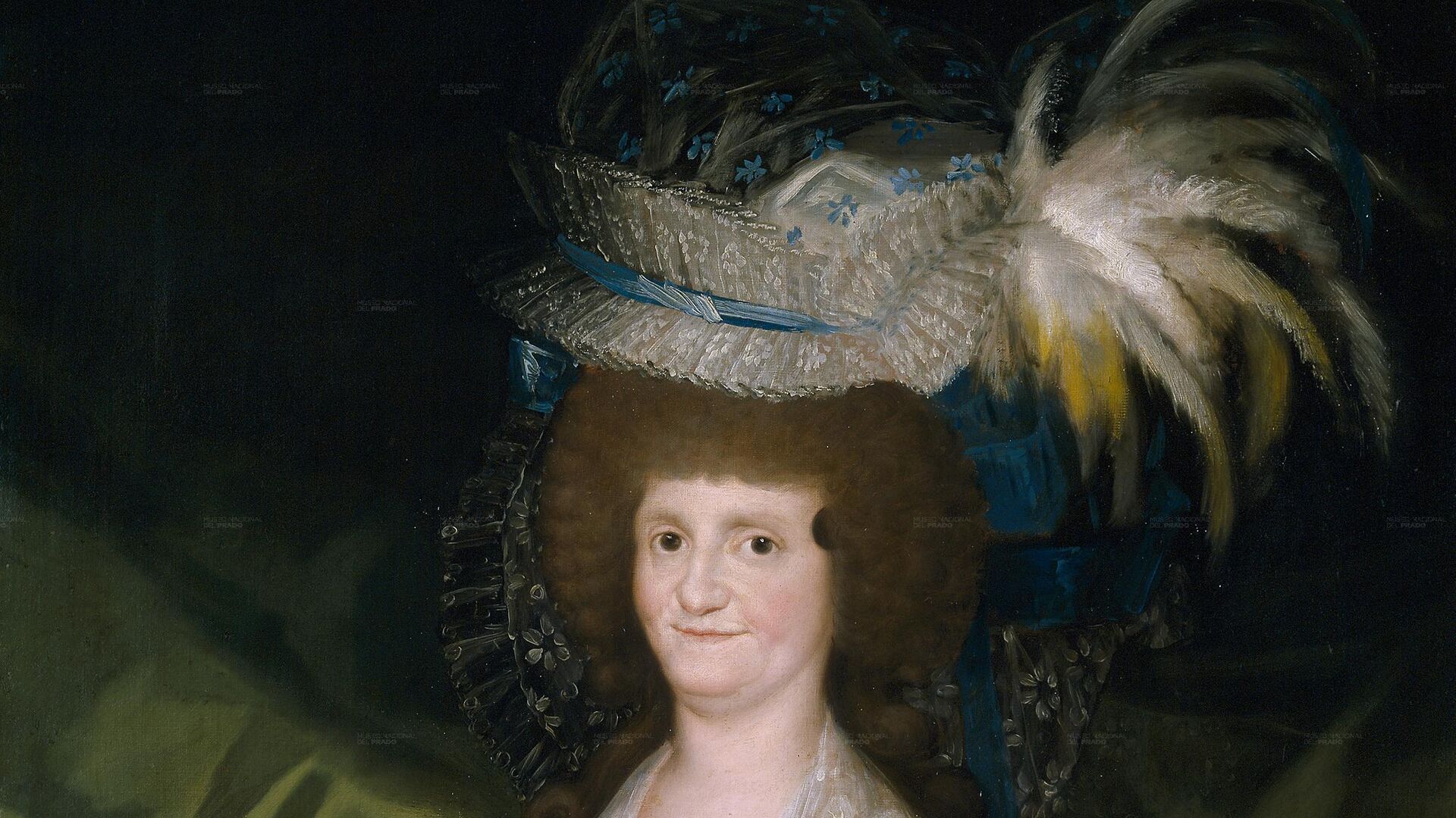 Mar&iacute;a Luisa de Parma (1751-1819)