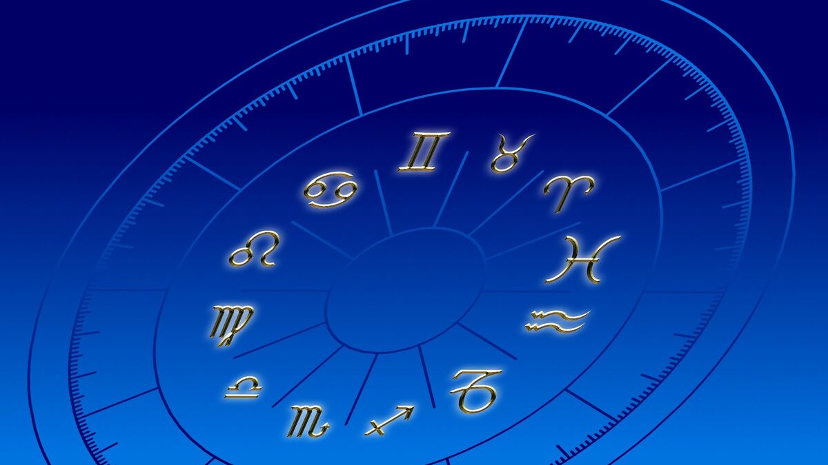 La compatibilidad entre signos del zodiaco