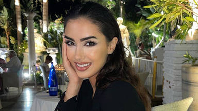 La guipuzcuana Sarah Loinaz podría alzarse con el título de 'Miss Universo 2021'.