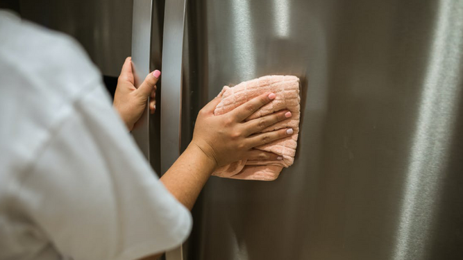Higiene en el hogar: ¿cuál es su impacto en la salud?