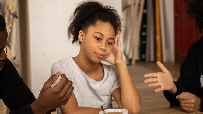 Secuelas psicológicas que pueden causar las discusiones de los padres en los hijos