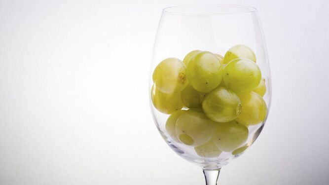 La tradición de tomar 12 uvas el 31 de diciembre lleva siglos en España