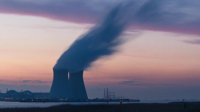Europa propone la energía nuclear como "verde" en su borrador de taxonomía de energías.