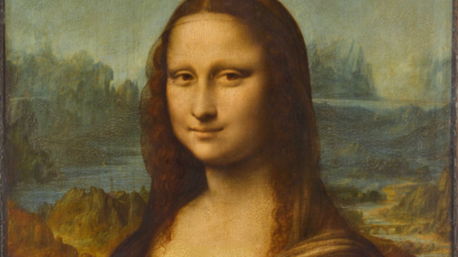 Aún se desconoce la identidad verdadera de la Mona Lisa