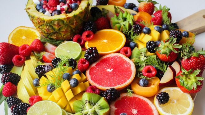 Consumir este fruto mejora notablemente la salud cardiovascular y la memoria