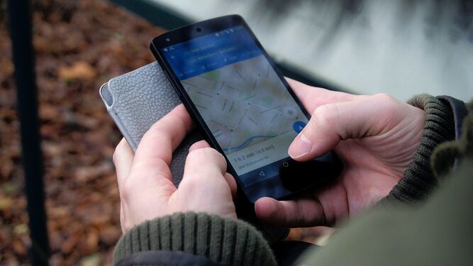 Más de 100 millones de usuarios tienen Google Maps descargado en su móvil.