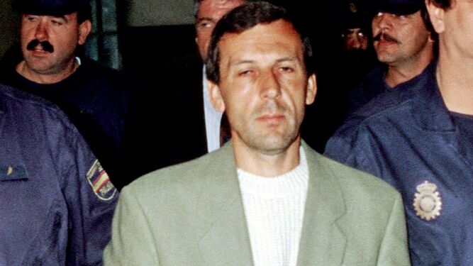 Alain Coelier,  ciudadanos francés asesinado en 2010 y condenado por su participación en el secuestro de la niña Melodie Nakachian