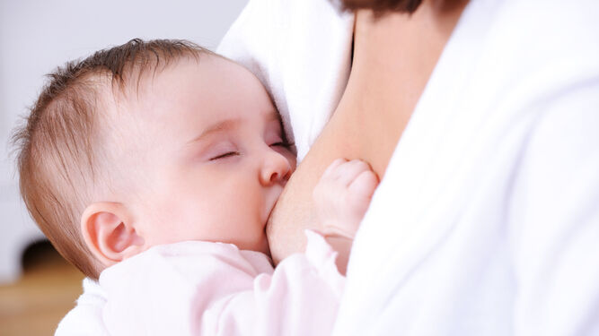 Descubierto uno de los mayores beneficios de la lactancia materna