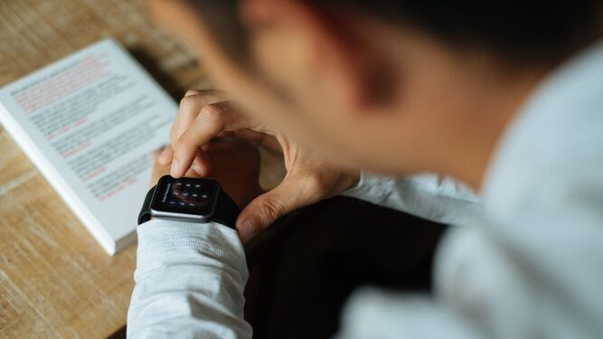 Rebajas El Corte Inglés: Los mejores smartwatches con descuentazo en las rebajas de enero