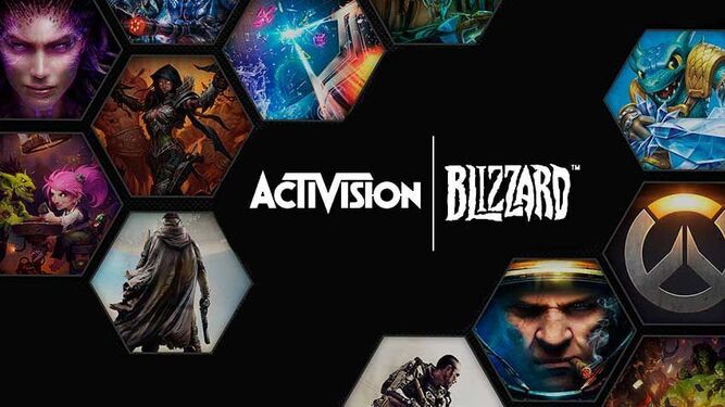 Estas son las franquicias de videojuegos de Activision Blizzard que ha comprado Microsoft