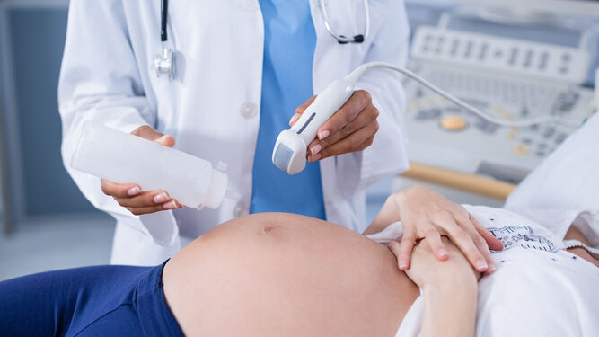 Qué le pasa a los fetos de las embarazadas que fuman durante la gestación