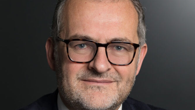 Félix Monedero, director general de SAP España.