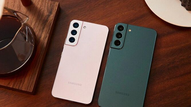 Ya puedes precomprar el nuevo nuevo Samsung S22: descubre sus características y precio