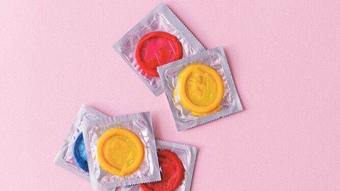 Sale el mercado el primer anticonceptivo para sexo anal
