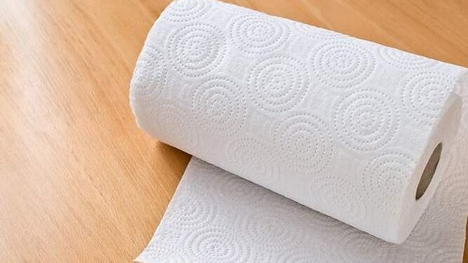 yeso Traer Discrepancia Estos son los mejores rollos de papel de cocina según la OCU