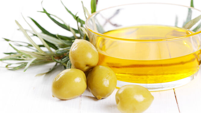 El aceite de girasol frente al aceite de oliva: beneficios y diferencias