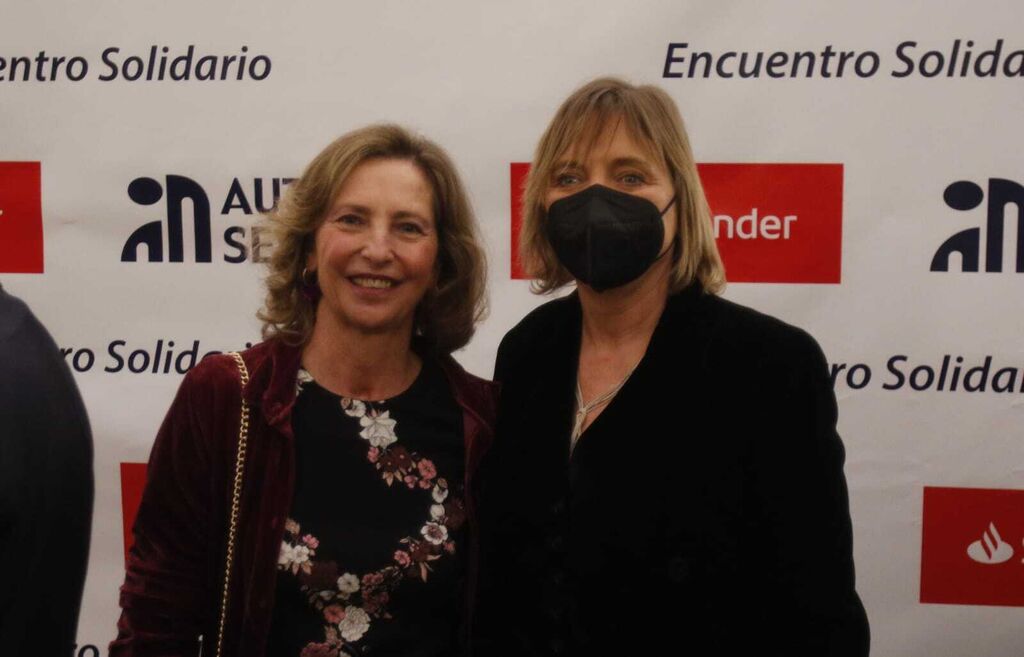 XIII Encuentro Solidario de Autismo Sevilla.