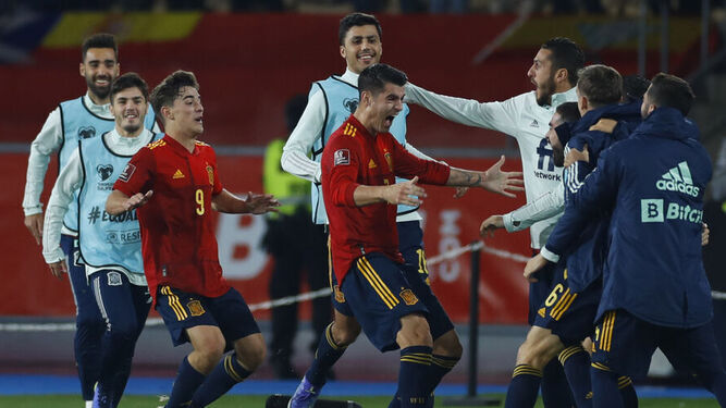 Los rivales de España en el sorteo de la fase de grupos del Mundial: Alemania el 'coco' a evitar