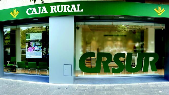Inhalar construir suspicaz Caja Rural del sur y Repsol se alían para ofrecer luz y gas a los clientes  de la entidad