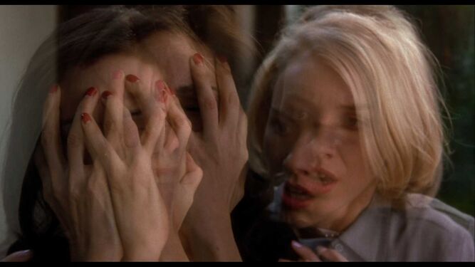 Una imagen de 'Mulholland Drive' (2001), la mejor película del siglo según la BBC.