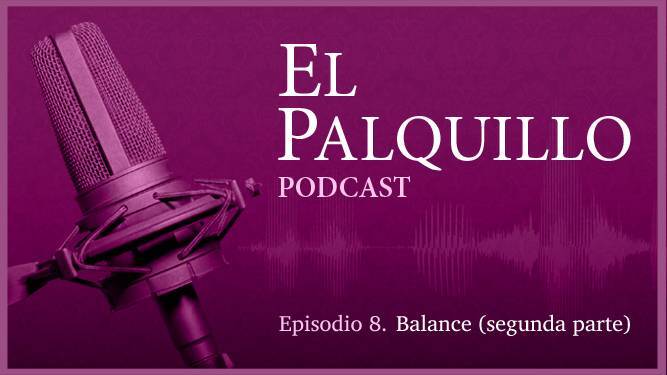 El segundo balance de la Semana Santa de Sevilla 2022 en el podcast de El Palquillo