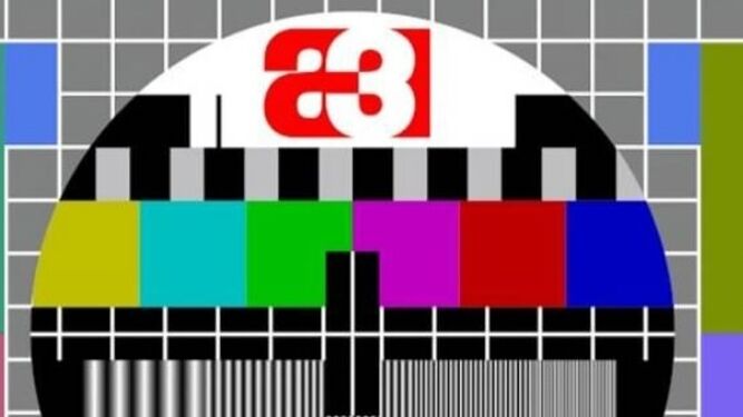 La carta de ajuste de Antena 3 Televisión