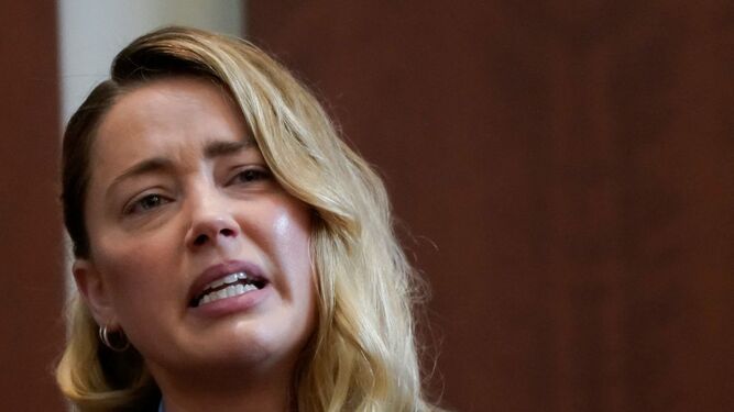 Trastorno de estrés postraumático, así se manifiesta la afección mental que sufre Amber Heard tras los ''absusos'' de Johnny Depp