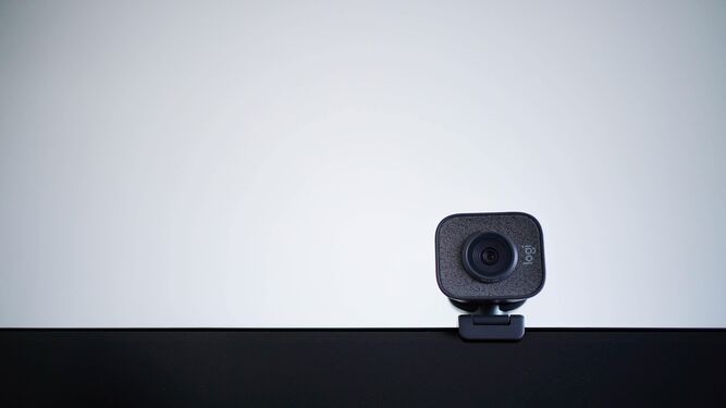 Tu webcam puede ser el blanco perfecto para un hacker