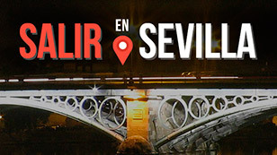 Newsletter Salir en Sevilla