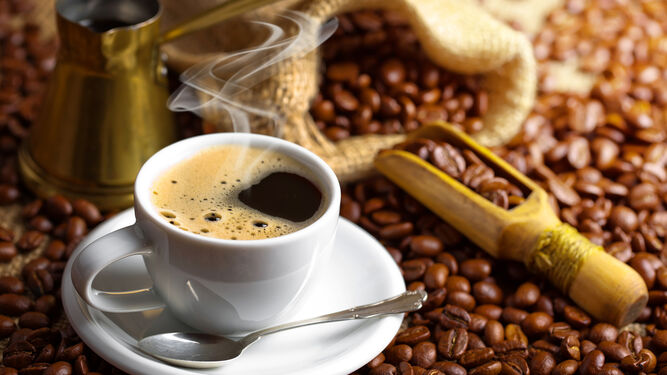 ¿Qué tipo de café tiene más propiedades?