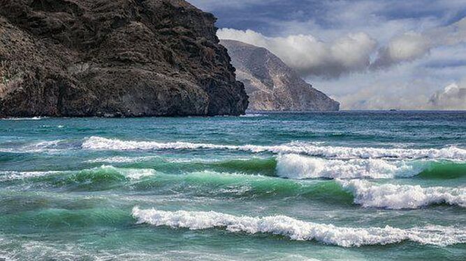 Las mejores playas de Andalucía Oriental
