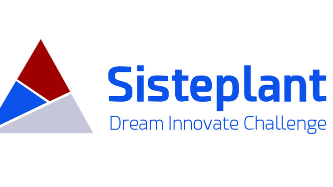 Logo de Sisteplant.