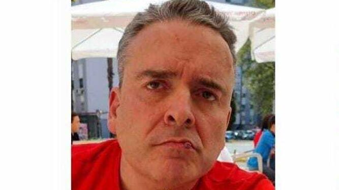 Buscan a un hombre de 53 años desaparecido en Sevilla