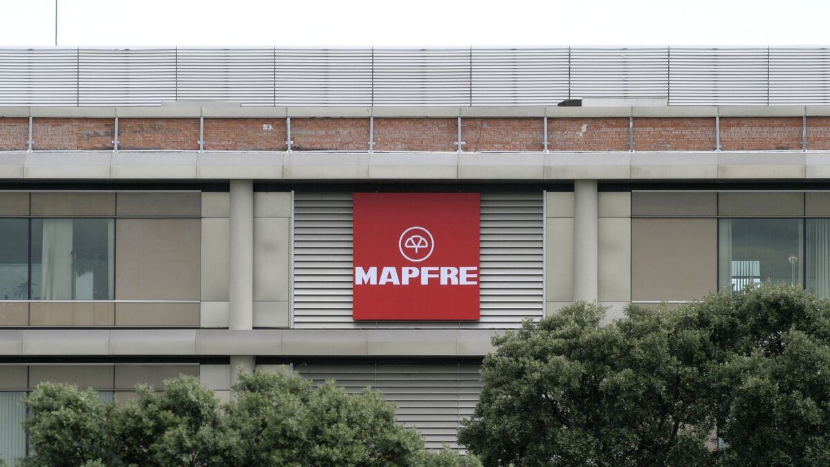Mapfre is the most requested insurer for the automotive branch