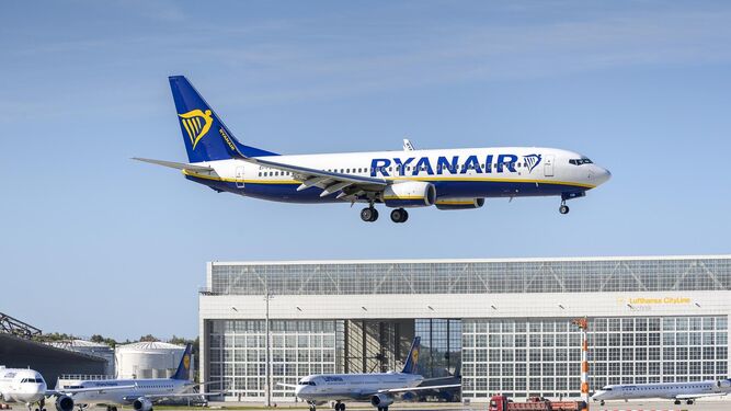 Ryanair, Easyjet, Transavia y todas las compañías que se ponen en huelga este verano
