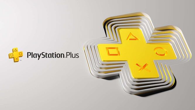El nuevo PlayStation Plus se estrena en España