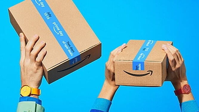 ¿Preparado para el Amazon Prime Day?