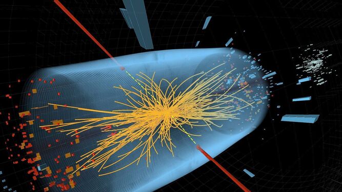 Bosón de Higgs: Diez años con la 'Partícula de Dios'