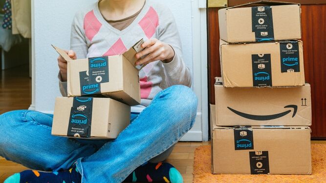 Amazon Prime Day 2022: Estas ofertas anticipadas tienen hasta un 48% de descuento