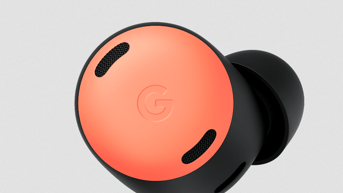Video: Así son los auriculares de Google Pixel Buds Pro