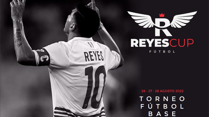 Utrera prepara la Reyes Cup en homenaje a José Antonio Reyes