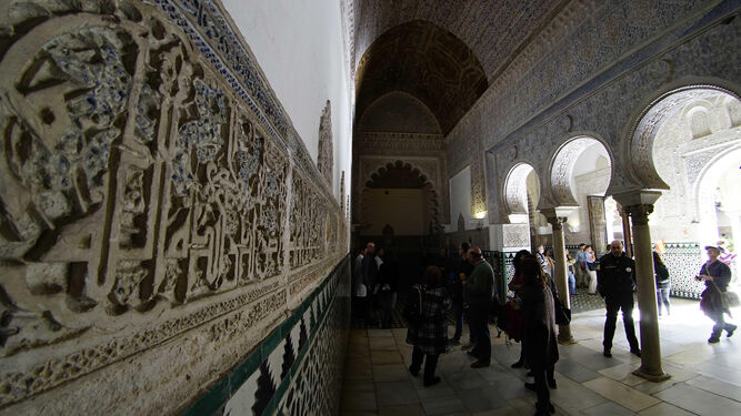Tanto residentes como no residentes cuentan con un día para acceder de manera gratuita al Real Alcázar de Sevilla