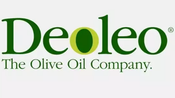 Logotipo de Deoleo.