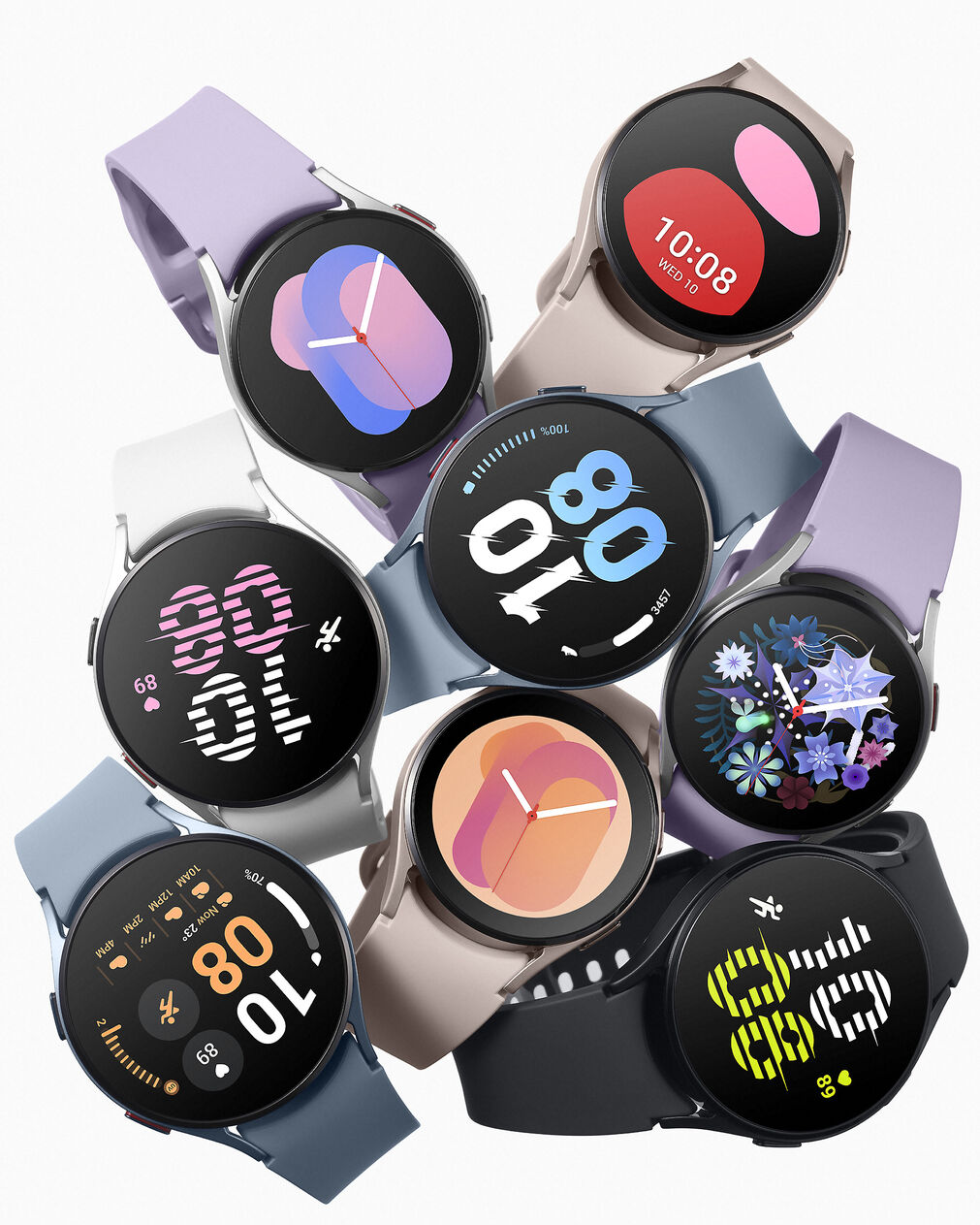 Reloj Samsung Galaxy Watch5
