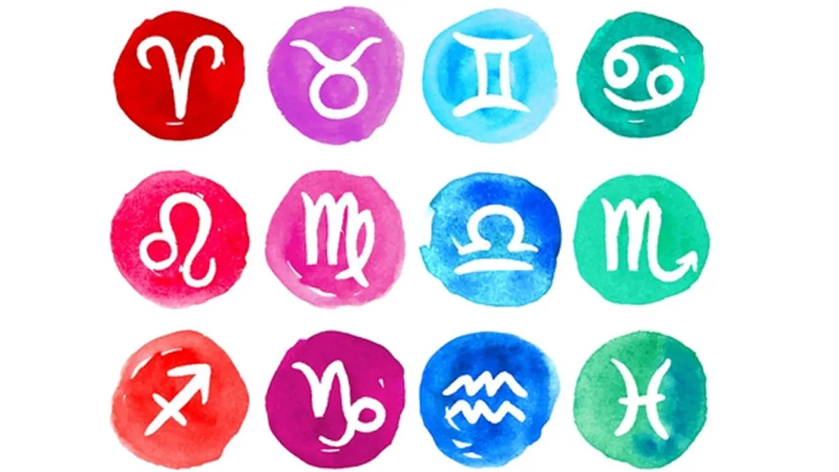 La lista de signos del zodiaco que son almas gemelas