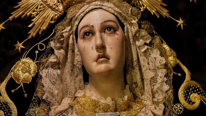 Nuestra Señora de los Dolores del Viso