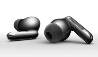 OPPO Auriculares Bluetooth inalámbricos cancelación ruido oppo Enco R2- Oro